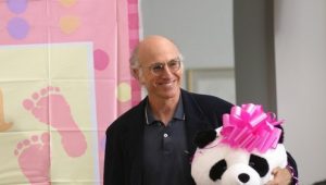 Curb Your Enthusiasm Season 4 เคิร์บ ยัวร์ เอ็นธูสิแอสซึ่ม ปี 4 ตอนที่ 7