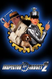 Inspector Gadget 2 นักสืบสมองกล 2 ซับไทย