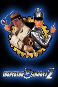 Inspector Gadget 2 นักสืบสมองกล 2 ซับไทย