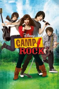 Camp Rock  แคมป์ร็อก สาวใสหัวใจร็อก พากย์ไทย