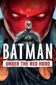 Batman Under the Red Hood แบทแมน ศึกจอมโจรหน้ากากแดง ซับไทย