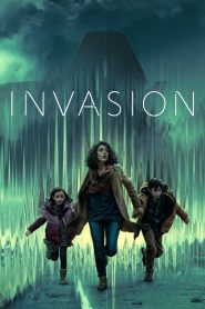 Invasion Season 1 ซับไทย