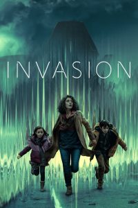 Invasion Season 1 ซับไทย