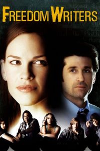 Freedom Writers บันทึกของหัวใจ…ประกาศให้โลกรู้ พากย์ไทย/ซับไทย