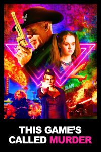 This Game s Called Murder ซับไทย