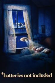 batteries not included อภินิหารซอย 8 พากย์ไทย