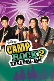 Camp Rock 2 The Final Jam แคมป์ร็อค 2 แจมรักจังหวะร็อค ซับไทย