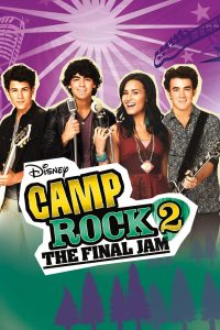 Camp Rock 2 The Final Jam แคมป์ร็อค 2 แจมรักจังหวะร็อค ซับไทย