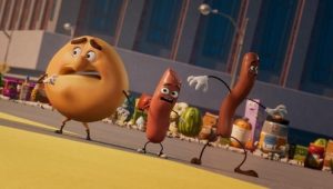 Sausage Party Foodtopia Season 2 ปาร์ตี้ไส้กรอก:ฟู้ดโทเปีย ปี 2 ตอนที่ 3