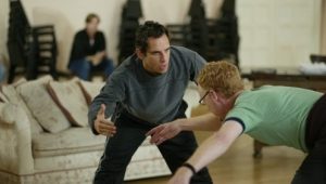 Curb Your Enthusiasm Season 4 เคิร์บ ยัวร์ เอ็นธูสิแอสซึ่ม ปี 4 ตอนที่ 2