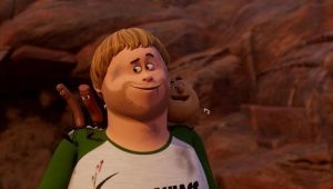 Sausage Party Foodtopia Season 2 ปาร์ตี้ไส้กรอก:ฟู้ดโทเปีย ปี 2 ตอนที่ 2