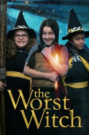 The Worst Witch Season 3 โอมเพี้ยง! แม่มดน้อยสู้ตาย ปี 3 พากย์ไทย/ซับไทย