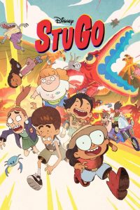 StuGo ซับไทย