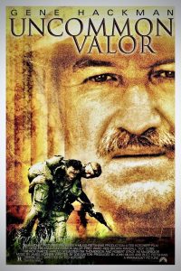 Uncommon Valor 7 ทหารห้าว ซับไทย
