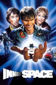 Innerspace มุดมิติบุกโลก พากย์ไทย/ซับไทย