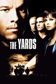 The Yards แหกนรกทรชน ซับไทย