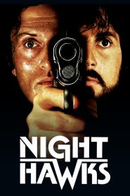 Nighthawks สองคมเฉือนเขี้ยว ซับไทย