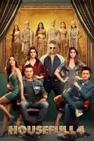 Housefull 4 พากย์ไทย