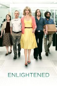 Enlightened เอ็นไลท์เท่น พากย์ไทย/ซับไทย