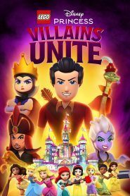 Lego Disney Princess Villains Unite พากย์ไทย
