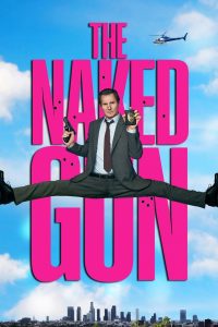 The Naked Gun  มือปราบปืนเปลือย พากย์ไทย(ไทยโรง) ซูม