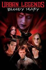 Urban Legends Bloody Mary ซับไทย