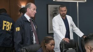 Grey s Anatomy Season 14 แพทย์มือใหม่ หัวใจเกินร้อย ปี 14 ตอนที่ 8