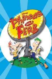 Phineas And Ferb Season 1 ฟีเนียสกับเฟิร์บ ปี 1 พากย์ไทย