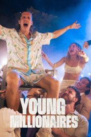 Young Millionaires Season 1 หลบหน่อย เศรษฐีใหม่มาแล้ว ปี 1 พากย์ไทย/ซับไทย
