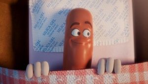 Sausage Party Foodtopia Season 2 ปาร์ตี้ไส้กรอก:ฟู้ดโทเปีย ปี 2 ตอนที่ 1
