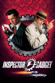Inspector Gadget นักสืบสมองกล พากย์ไทย