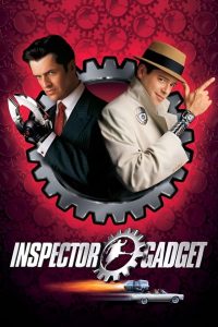 Inspector Gadget นักสืบสมองกล พากย์ไทย