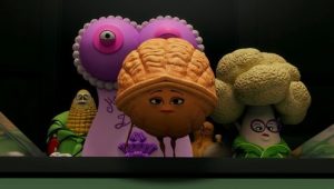 Sausage Party Foodtopia Season 2 ปาร์ตี้ไส้กรอก:ฟู้ดโทเปีย ปี 2 ตอนที่ 7