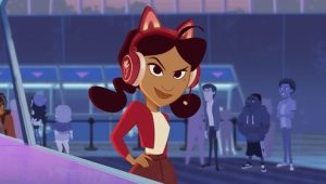 The Proud Family: Louder and Prouder ปี 3 ตอนที่ 5