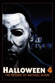 Halloween 4 The Return of Michael Myers ฮาโลวีน 4 บทโหดอมตะ ซับไทย
