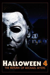 Halloween 4 The Return of Michael Myers ฮาโลวีน 4 บทโหดอมตะ ซับไทย