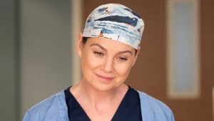 Grey s Anatomy Season 14 แพทย์มือใหม่ หัวใจเกินร้อย ปี 14 ตอนที่ 13