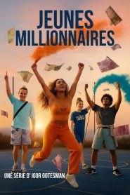 Young Millionaires หลบหน่อย เศรษฐีใหม่มาแล้ว พากย์ไทย/ซับไทย
