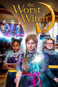 The Worst Witch โอมเพี้ยง แม่มดน้อยสู้ตาย พากย์ไทย/ซับไทย