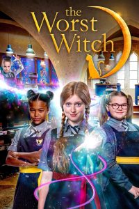 The Worst Witch โอมเพี้ยง แม่มดน้อยสู้ตาย พากย์ไทย/ซับไทย