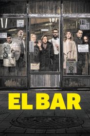 The Bar (El bar) เดอะ บาร์ ซับไทย
