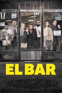 The Bar (El bar) เดอะ บาร์ ซับไทย