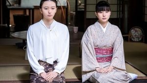 A Calm Sea and Beautiful Days with You Season 1 เหนือคลื่น ใต้ฟ้า ชีวารัก ปี 1 ตอนที่ 10
