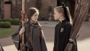 The Worst Witch Season 3 โอมเพี้ยง! แม่มดน้อยสู้ตาย ปี 3 ตอนที่ 1