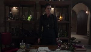 The Worst Witch Season 2 โอมเพี้ยง! แม่มดน้อยสู้ตาย ปี 2 ตอนที่ 9