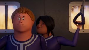 Sausage Party Foodtopia Season 2 ปาร์ตี้ไส้กรอก:ฟู้ดโทเปีย ปี 2 ตอนที่ 6