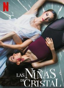 Dancing on Glass (Las niñas de cristal) ระบำพื้นแก้ว พากย์ไทย