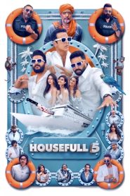 Housefull 5 ซับไทย