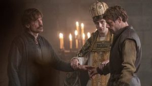King & Conqueror Season 1 มหาศึกราชาผู้พิชิต ปี 1 ตอนที่ 5