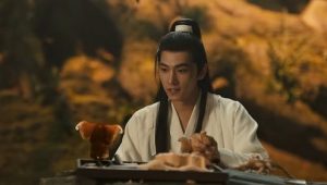The Immortal Ascension Season 1 สู่เส้นทางเซียน ปี 1 ตอนที่ 15